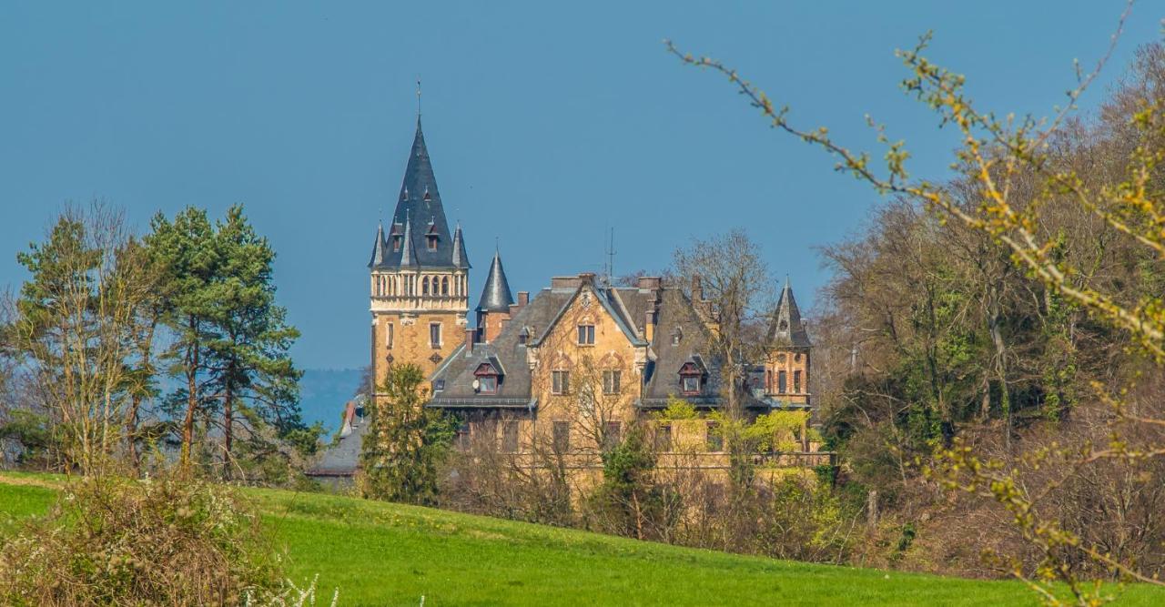 Seenswert - Vegane Pension Und Ferienwohnungen Am Ammersee Pähl Exterior foto