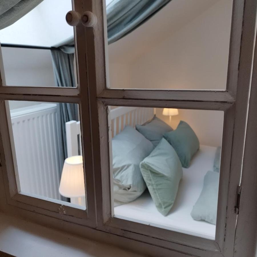 Seenswert - Vegane Pension Und Ferienwohnungen Am Ammersee Pähl Exterior foto