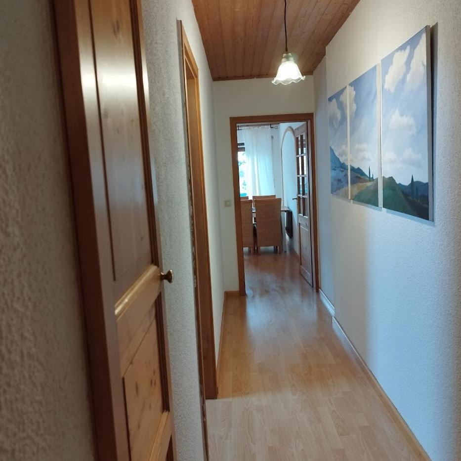 Seenswert - Vegane Pension Und Ferienwohnungen Am Ammersee Pähl Cameră foto