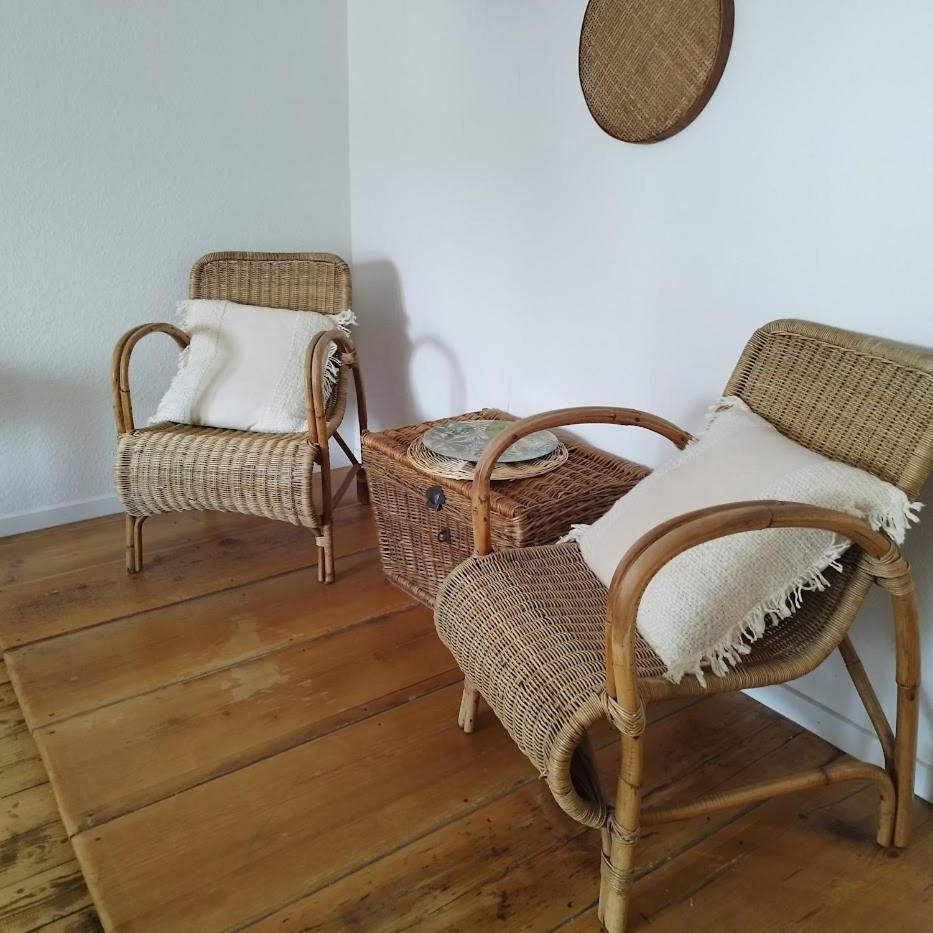 Seenswert - Vegane Pension Und Ferienwohnungen Am Ammersee Pähl Cameră foto